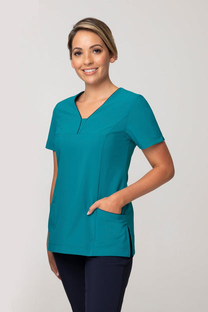 City Collection 4 Way Stretch Tunic (2280)