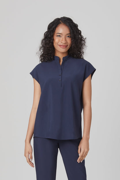 City Collection Chrissy Drop Sleeve (2283)