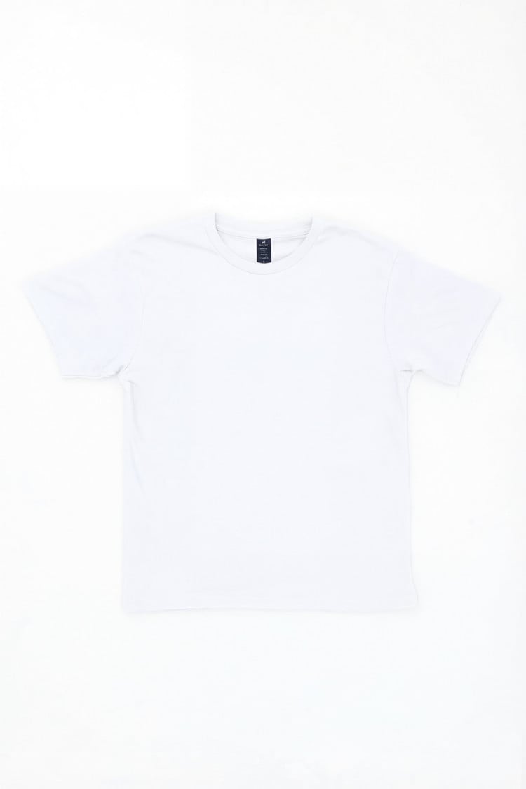 Baxsy Men  Reborn Tee-(006)