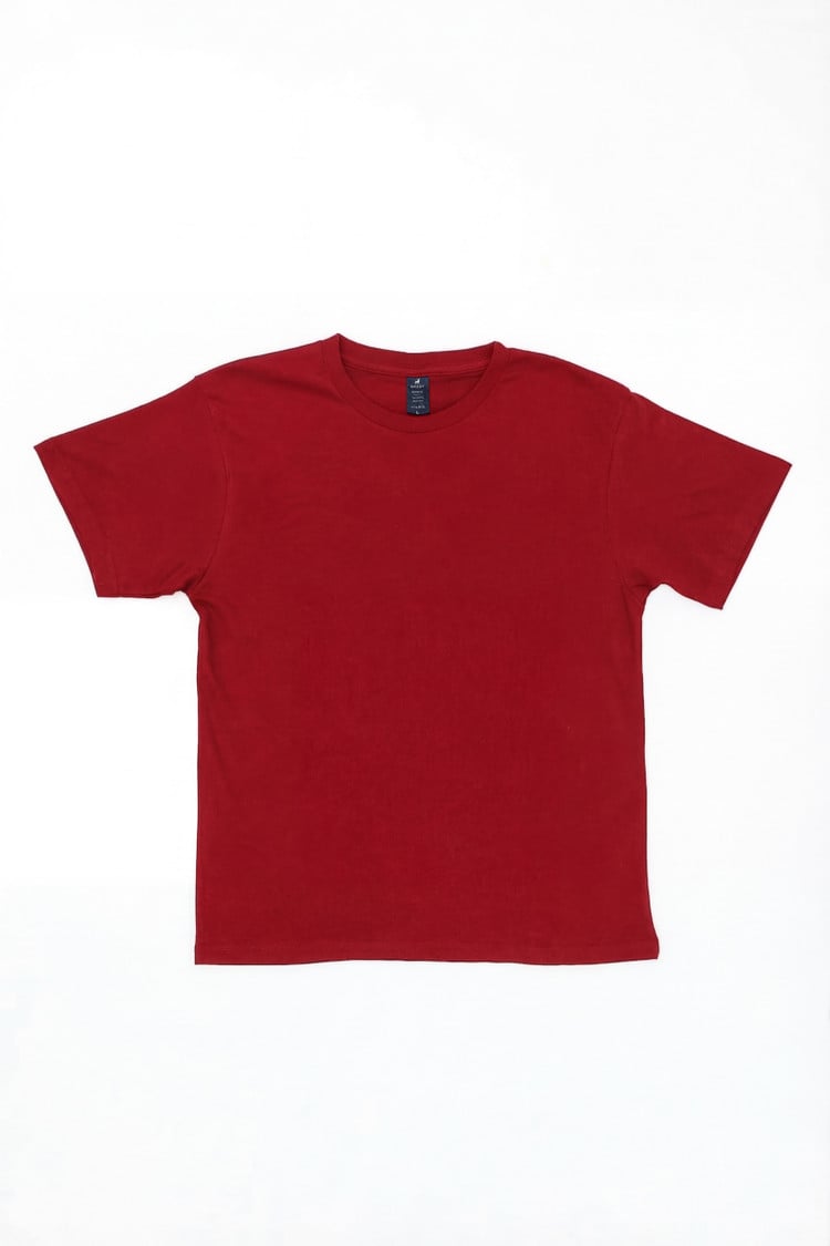 Baxsy Men  Reborn Tee-(006)