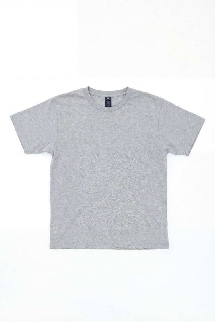 Baxsy Men  Reborn Tee-(006)