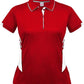 Aussie Pacific Lady Tasman Polo (4th 8 colors)-(2311)