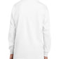Gildan  Youth Ultra Cotton L/S Long Sleeve T/S-(2400B)