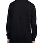 Gildan  Youth Ultra Cotton L/S Long Sleeve T/S-(2400B)