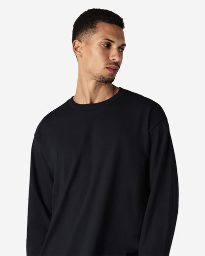 Gildan Adult Ultra Cotton  L/Sleeve T/S 205GM-(2400)