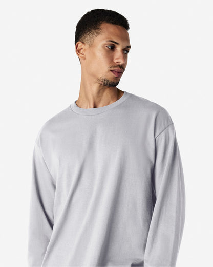 Gildan Adult Ultra Cotton  L/Sleeve T/S 205GM-(2400)