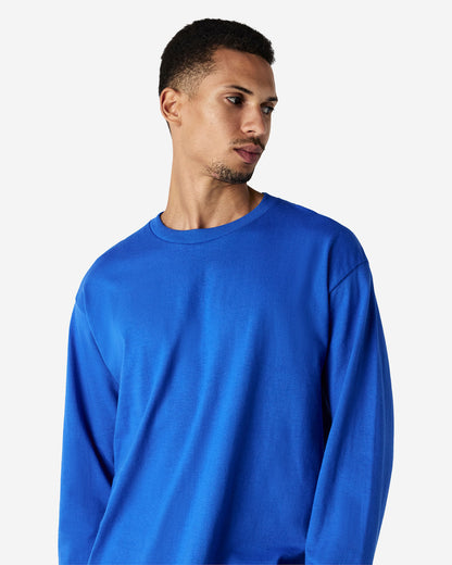 Gildan Adult Ultra Cotton  L/Sleeve T/S 205GM-(2400)
