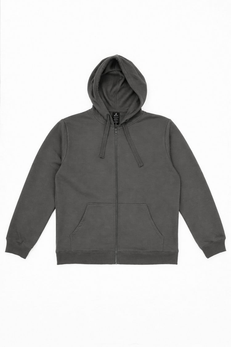 Baxsy Celtic Zip Hood -(505)