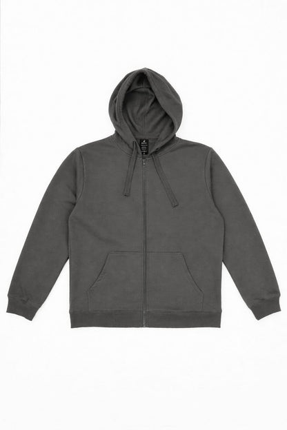 Baxsy Celtic Zip Hood -(505)