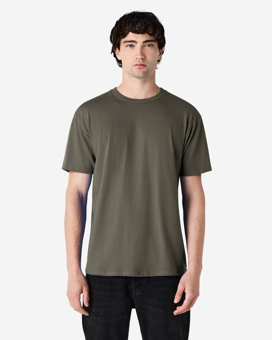 Gildan Soft Style Adult T/S (1st 11 Colour)-(65000)
