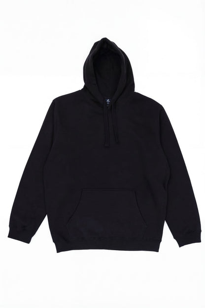 Baxsy Clipper Hood-(502)