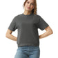 Comfort Colors Womens Heavyweight Boxy T-shirt (3023CL)