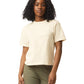 Comfort Colors Womens Heavyweight Boxy T-shirt (3023CL)