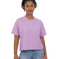 Comfort Colors Womens Heavyweight Boxy T-shirt (3023CL)