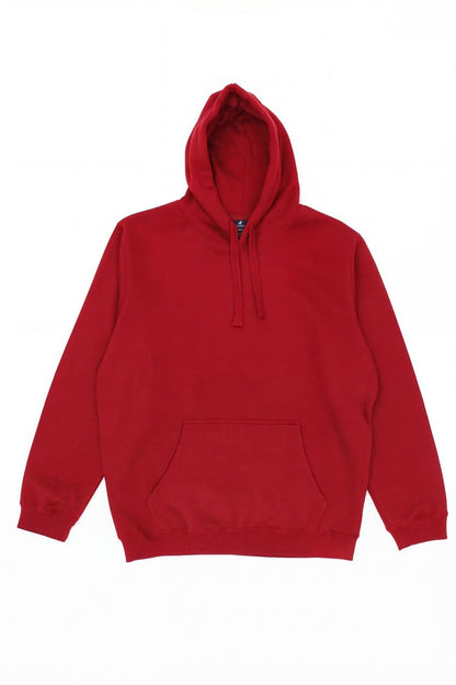 Baxsy Clipper Hood-(502)