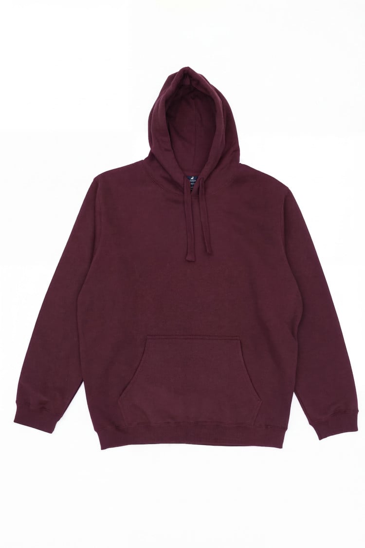 Baxsy Clipper Hood-(502)