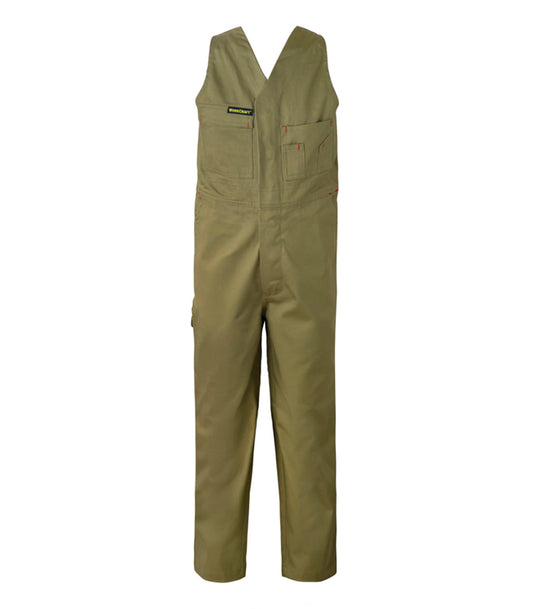 Workcraft Kids Full Colour Roughall (WCK501)