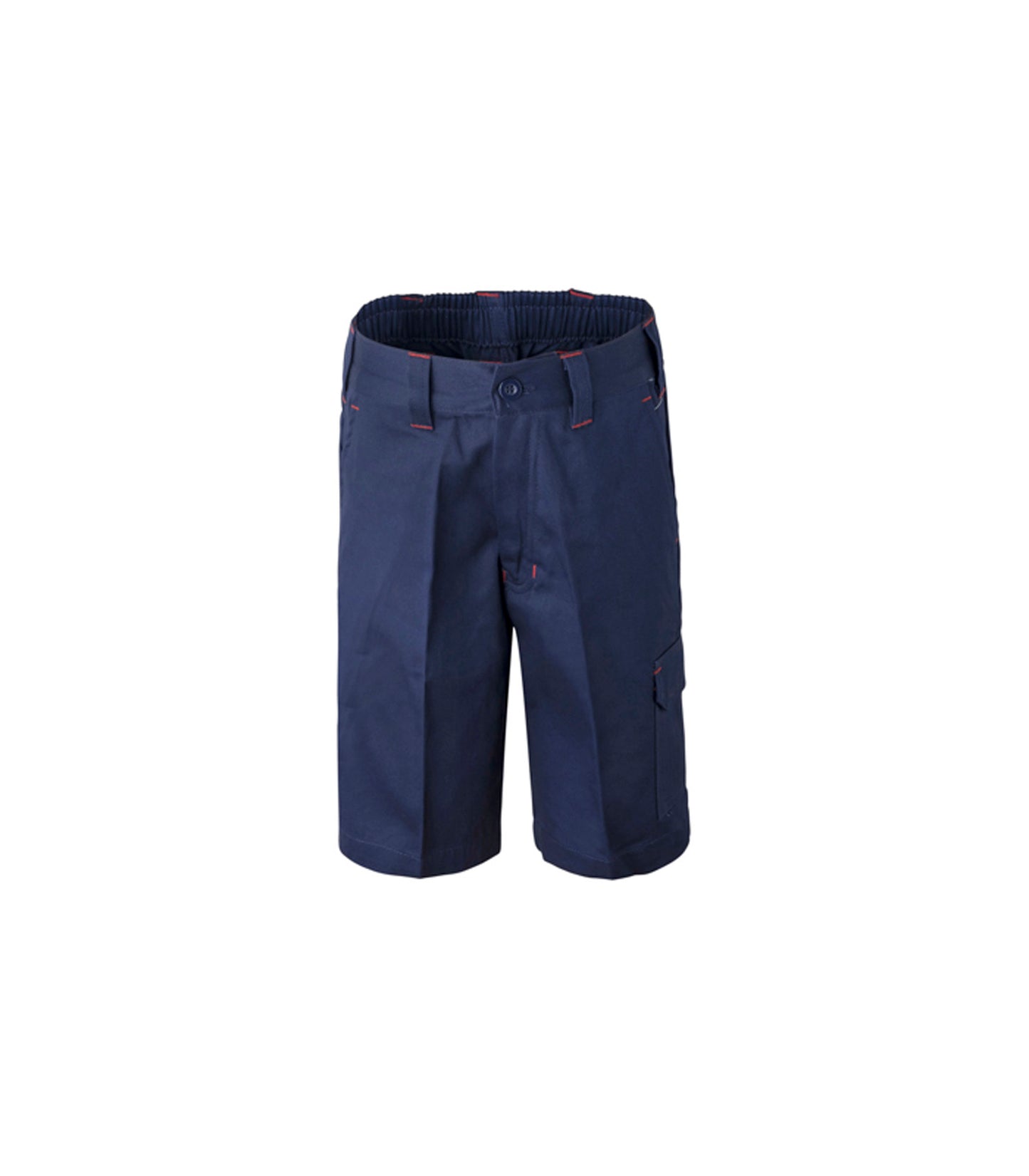Workcraft Kids Cargo Shorts (WPK502)