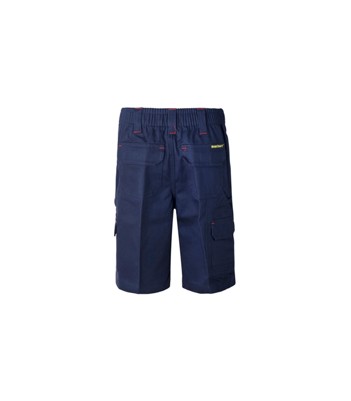 Workcraft Kids Cargo Shorts (WPK502)