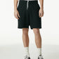 American Apparel Adult Pique Gym Shorts (2PQ)