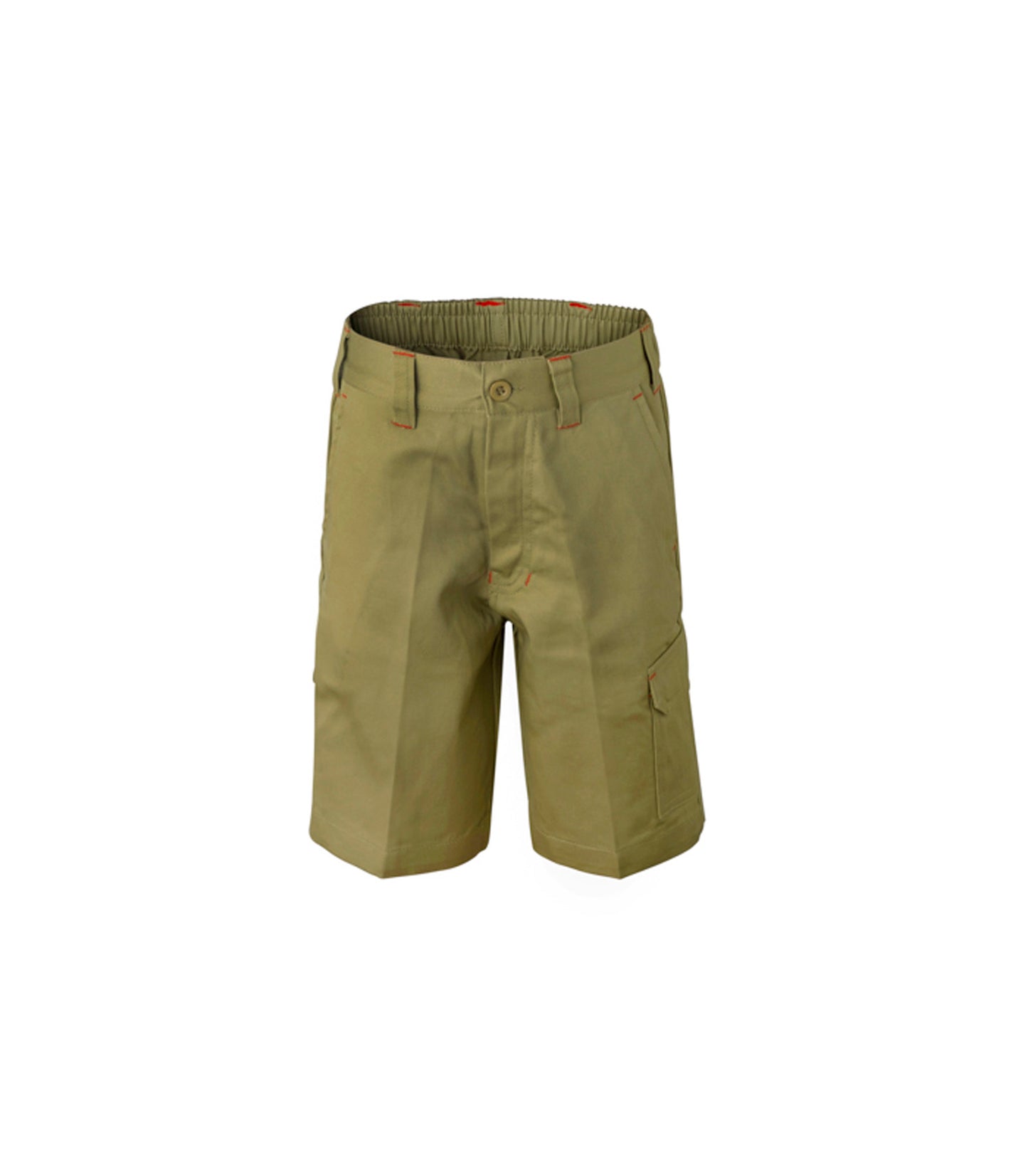 Workcraft Kids Cargo Shorts (WPK502)