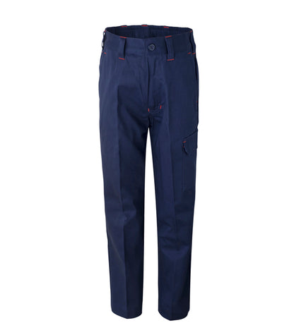 Workcraft Kids Cargo Pants (WPK503)