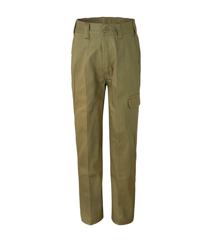 Workcraft Kids Cargo Pants (WPK503)
