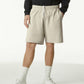 American Apparel Adult Pique Gym Shorts (2PQ)
