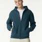 American Apparel Adult Reflex Zip Hooded Sweatshirt (RF497)