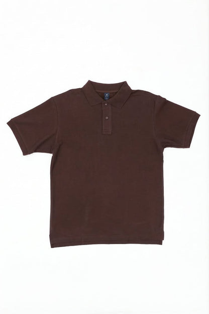 Baxsy Prime/Delta Polo-(407)