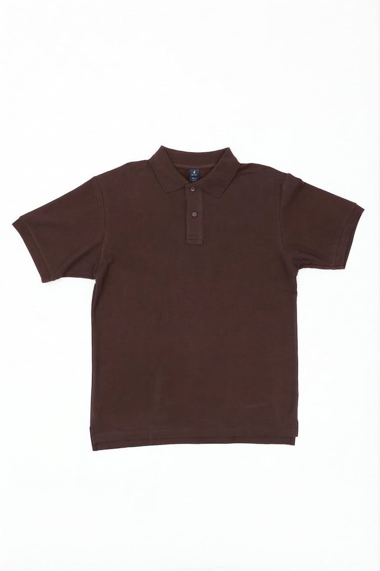 Baxsy Prime/Delta Polo (407)