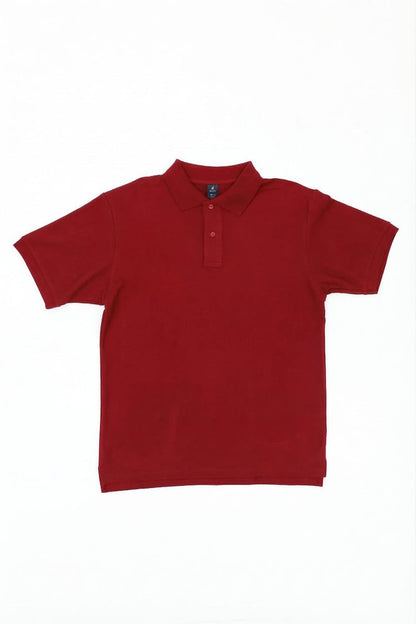 Baxsy Prime/Delta Polo (407)
