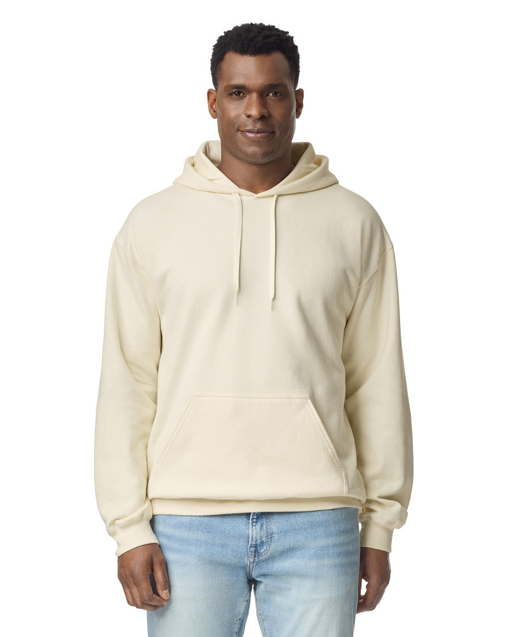 Gildan Softstyle Hooded Sweatshirt (SF500)