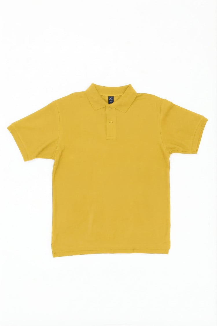 Baxsy Prime/Delta Polo (407)