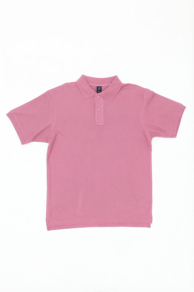 Baxsy Prime/Delta Polo-(407)