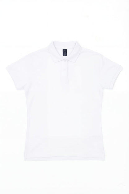 Baxsy Women's Prime Polo-(1007)
