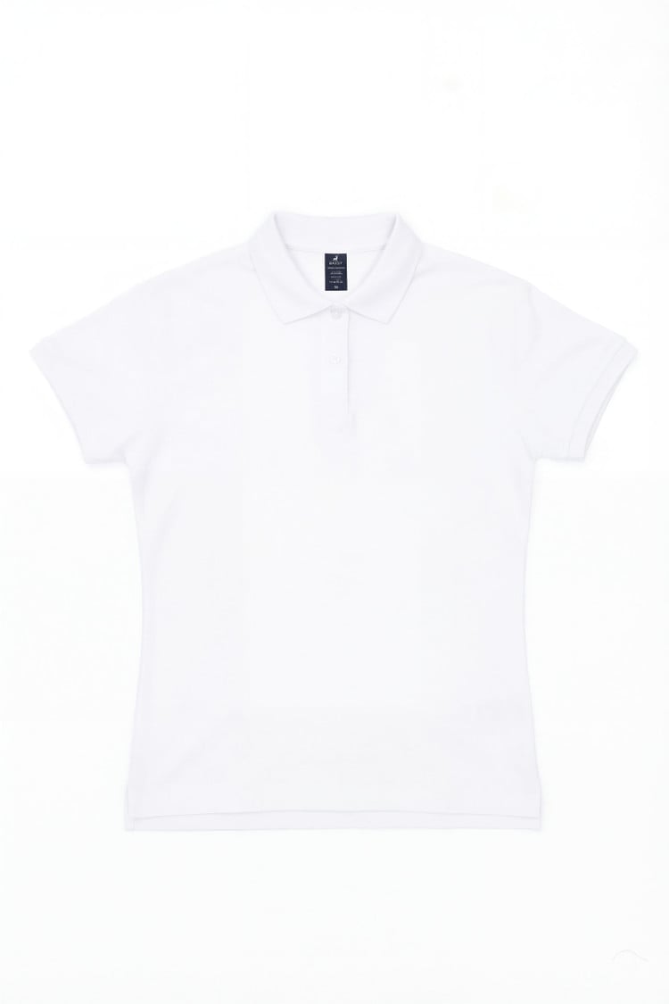 Baxsy YARD - Women's Prime/Delta Polo-(1007Y)