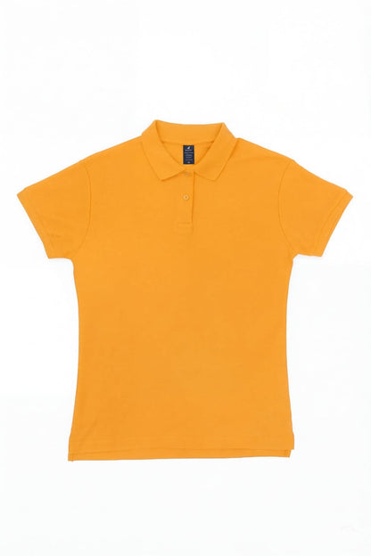 Baxsy Women's Prime Polo-(1007)