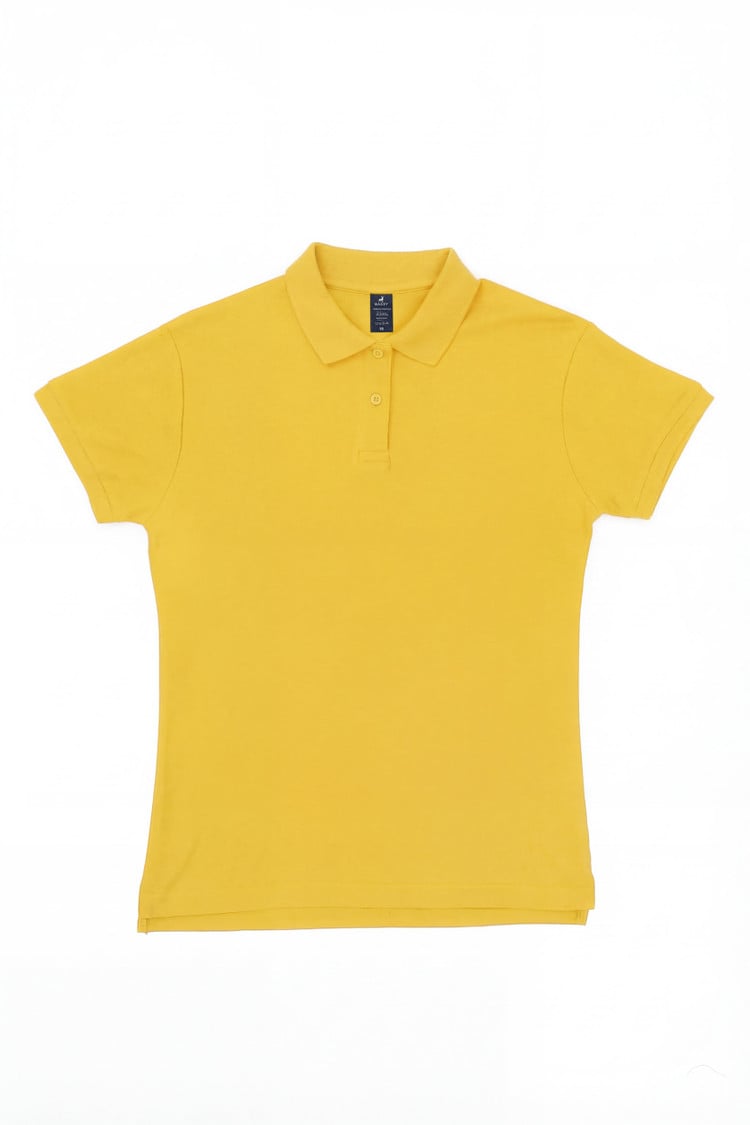 Baxsy Women's Prime Polo-(1007)