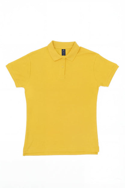 Baxsy Women's Prime Polo-(1007)