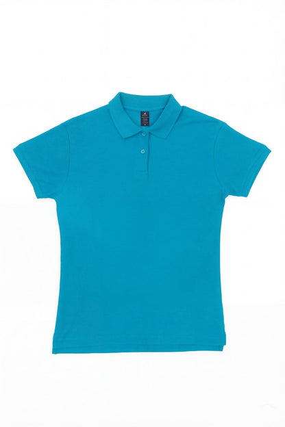 Baxsy Women's Prime Polo-(1007)