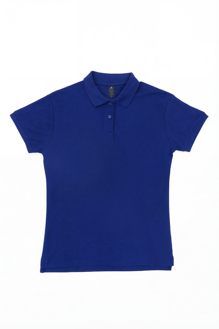 Baxsy Women's Prime Polo-(1007)