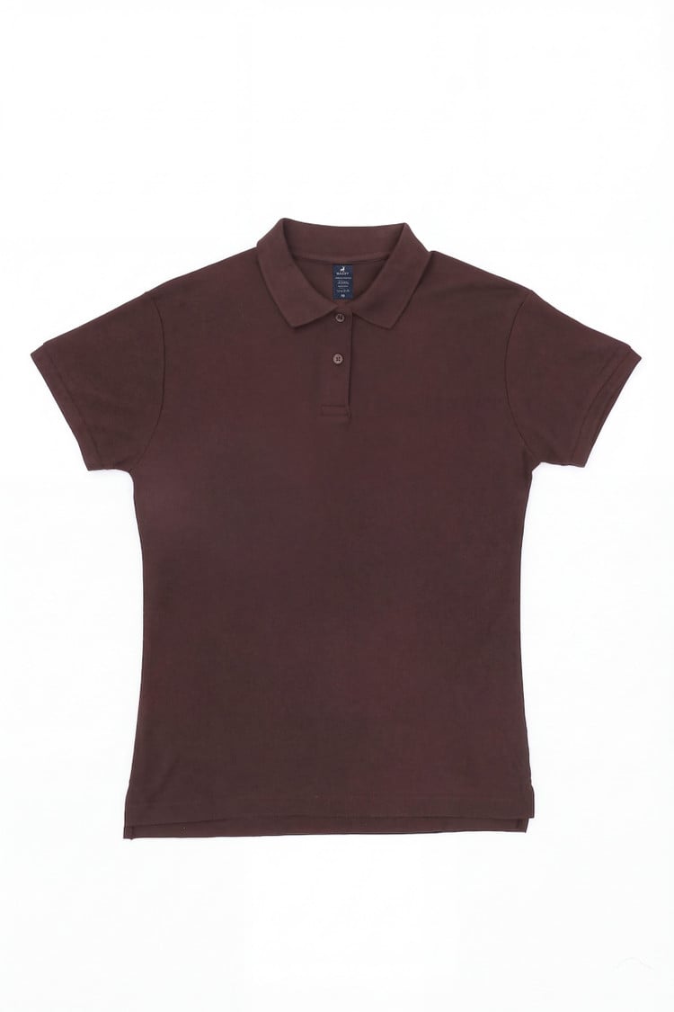 Baxsy Women's Prime Polo-(1007)