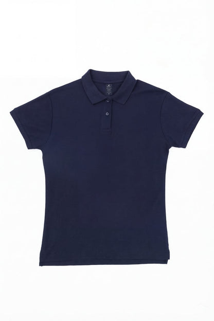 Baxsy Women's Prime Polo-(1007)