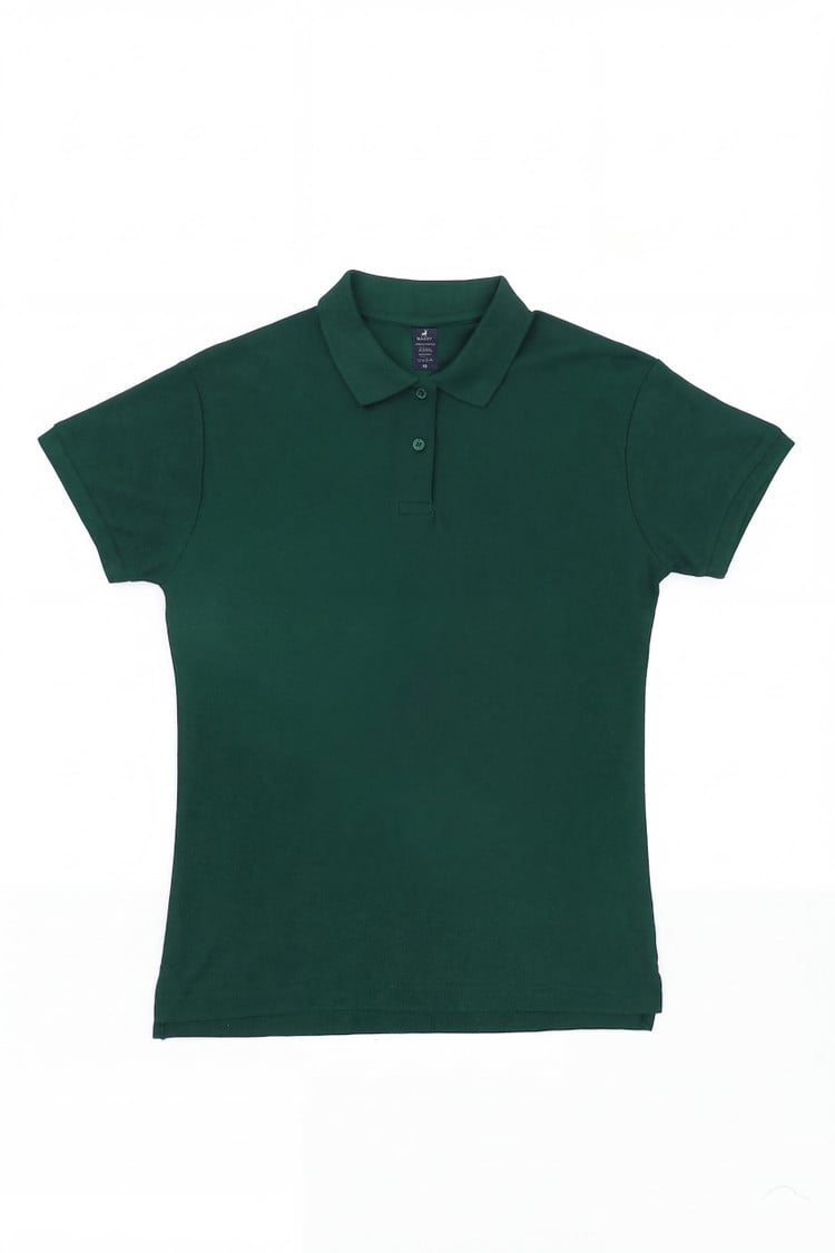 Baxsy Women's Prime Polo-(1007)
