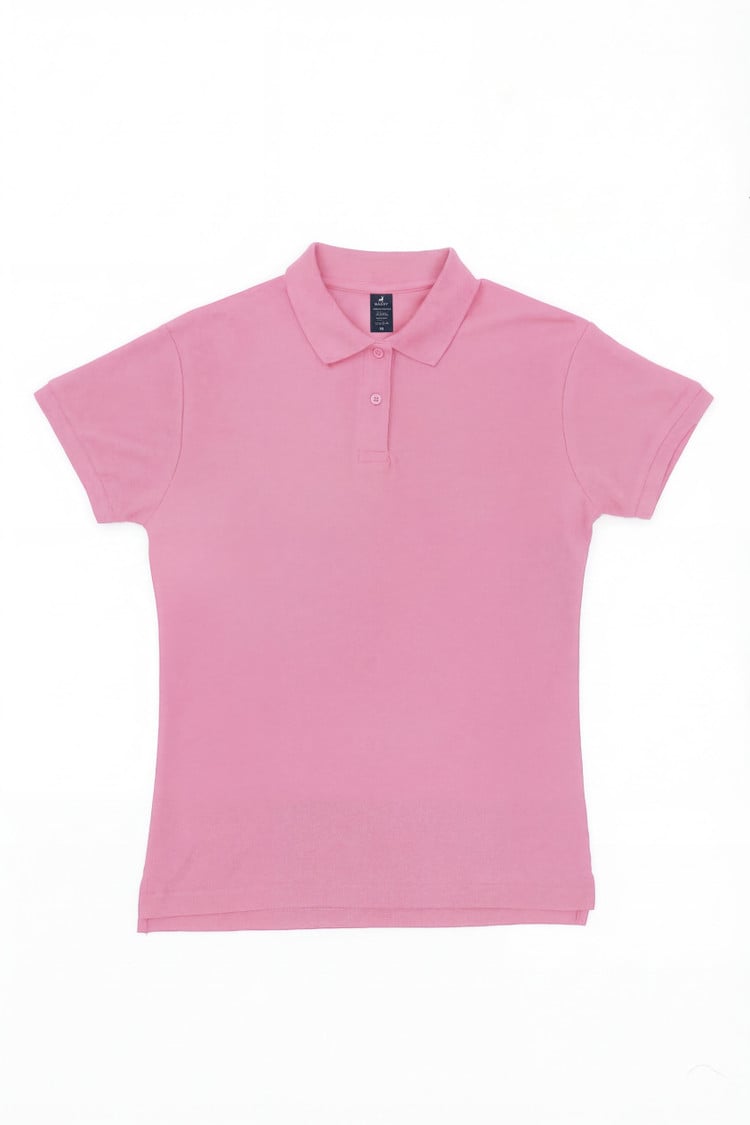 Baxsy Women's Prime Polo-(1007)