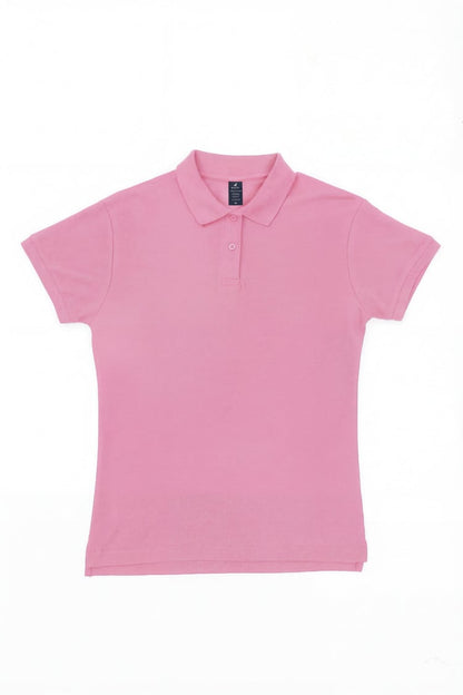 Baxsy Women's Prime Polo-(1007)