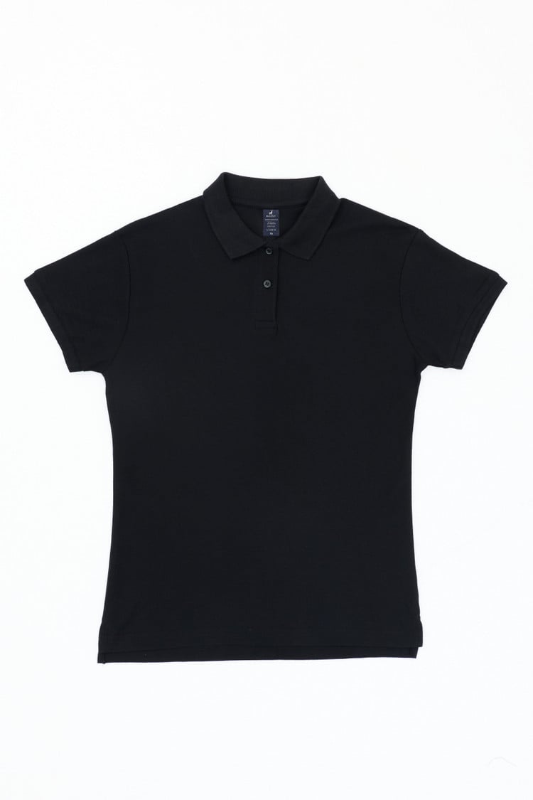 Baxsy Women's Prime Polo-(1007)