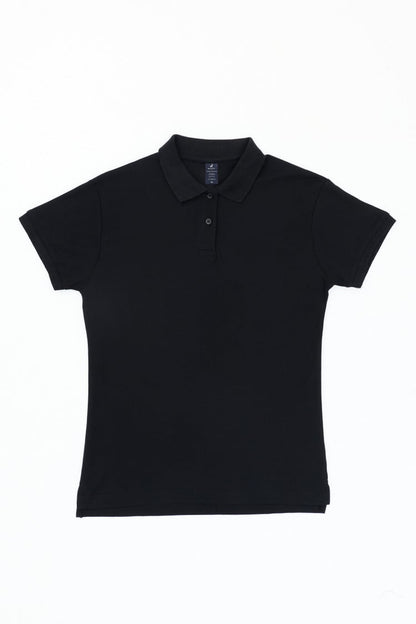 Baxsy Women's Prime Polo-(1007)