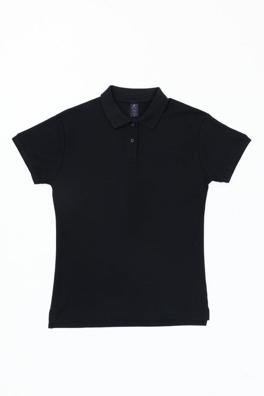 Baxsy Women's Prime Polo-(1007)